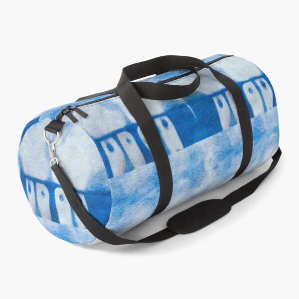 Item preview, Azul Fantasma designed and sold by HotBlueGoo.