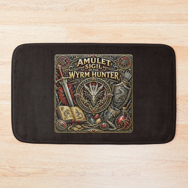 Item preview, ⚡GEEK NERD RETRO PRINT designed and sold by Atelier RLGS.