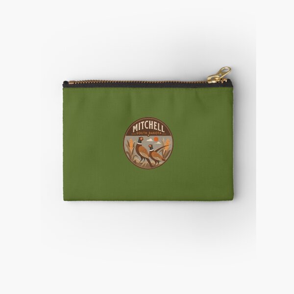 Item preview, Mitchell South Dakota  designed and sold by Broken Antler Designs .