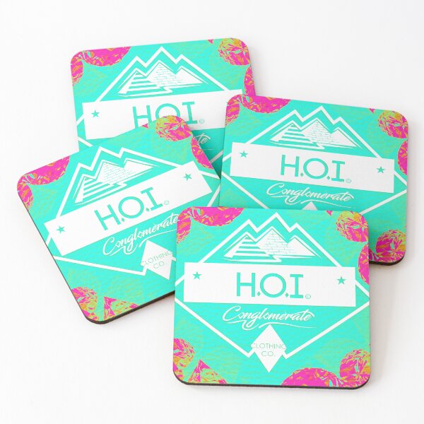 Item preview, H.O.I Conglomerate PG  designed and sold by HOI-Universe.