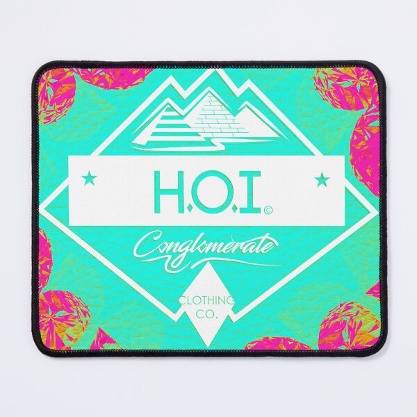 Item preview, H.O.I Conglomerate PG  designed and sold by HOI-Universe.