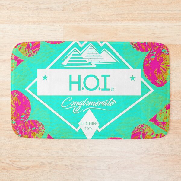 Item preview, H.O.I Conglomerate PG  designed and sold by HOI-Universe.