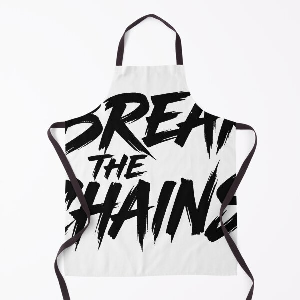 Item preview, Break The Chains designed and sold by mazyoy.