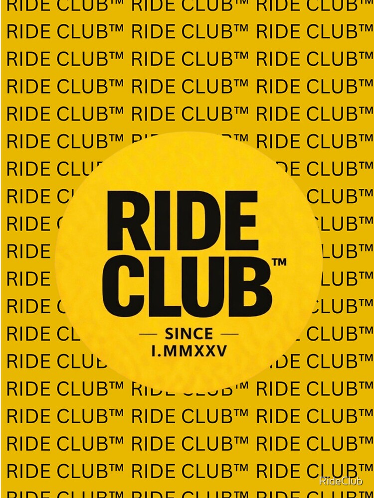 Thumbnail 5 of 5, iPhone Case, Ride Club designed and sold by RideClub.