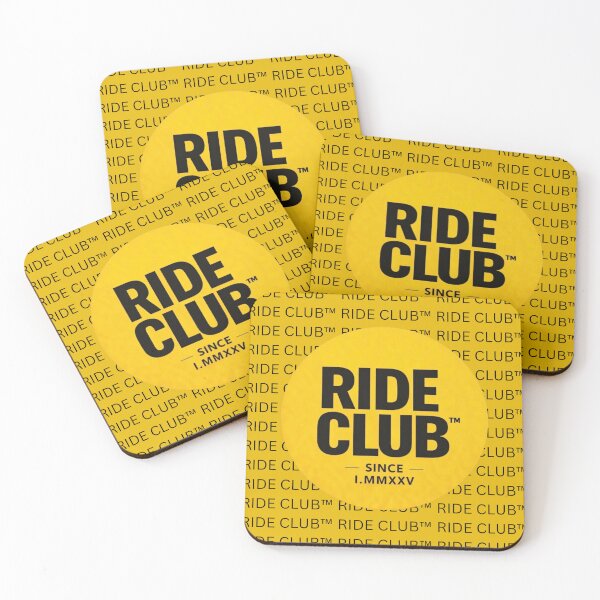 Artikelvorschau, Ride Club entworfen und verkauft von RideClub.