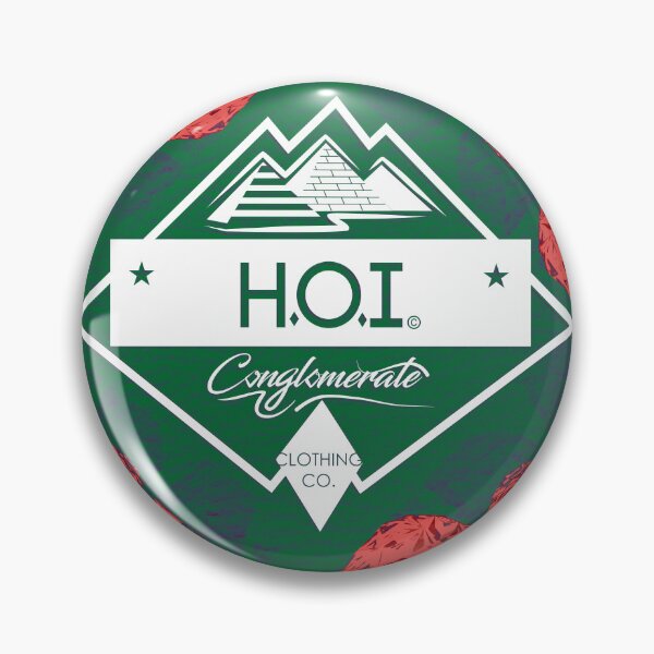 Item preview, H.O.I Conglomerate GRouge designed and sold by HOI-Universe.