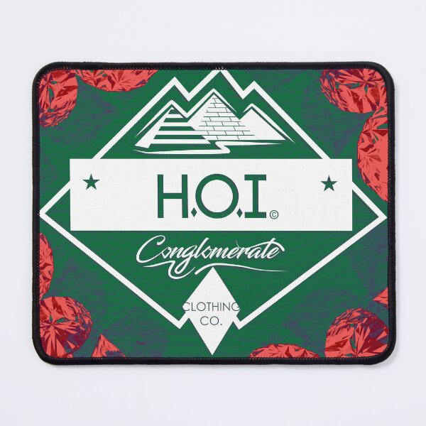 Item preview, H.O.I Conglomerate GRouge designed and sold by HOI-Universe.
