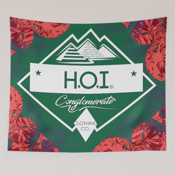 Item preview, H.O.I Conglomerate GRouge designed and sold by HOI-Universe.