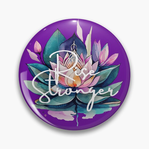 Item preview, Rise Stronger designed and sold by FallenLeaf826.