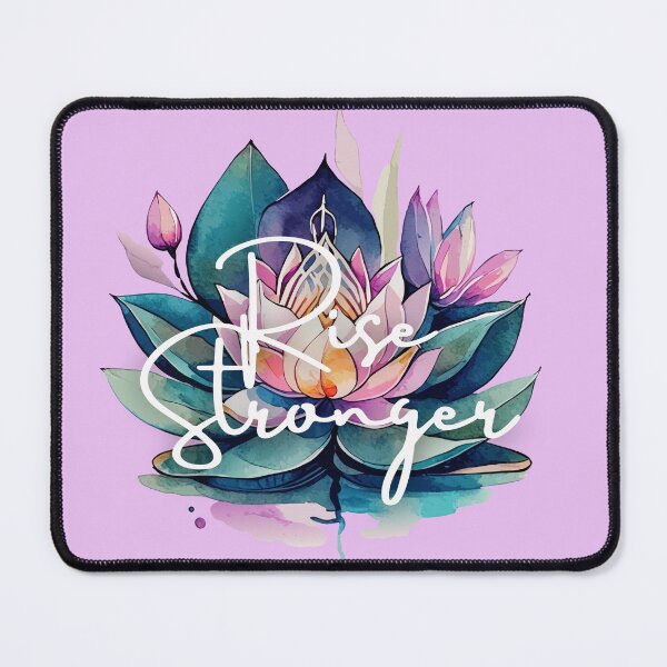 Item preview, Rise Stronger designed and sold by FallenLeaf826.
