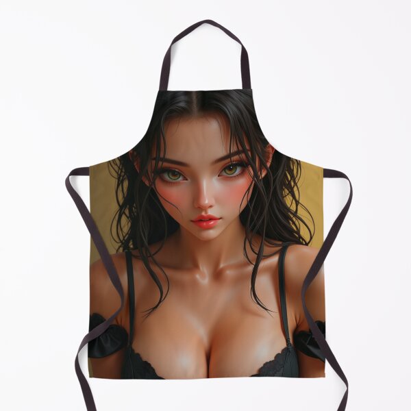 Item preview, Jenaya's Gaze | Pretty Girl Portrait designed and sold by KasaHunterHarem.