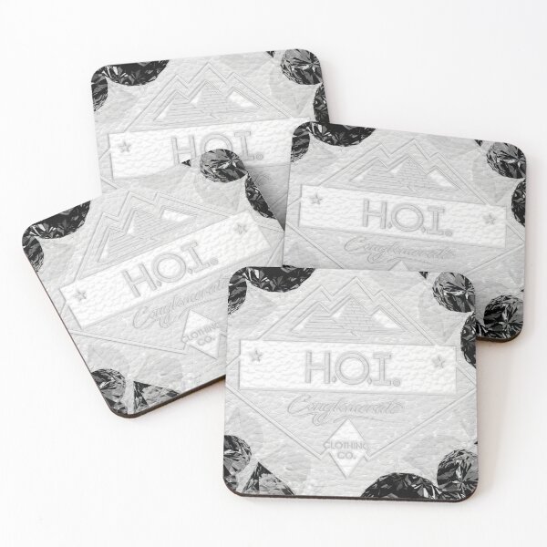 Item preview, H.O.I Conglomerate BLK  designed and sold by HOI-Universe.
