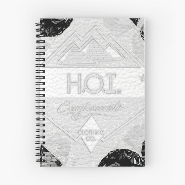 Item preview, H.O.I Conglomerate BLK  designed and sold by HOI-Universe.