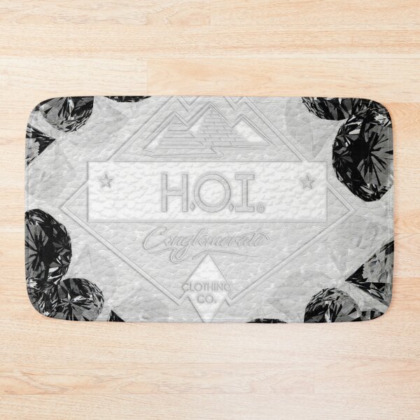 Item preview, H.O.I Conglomerate BLK  designed and sold by HOI-Universe.