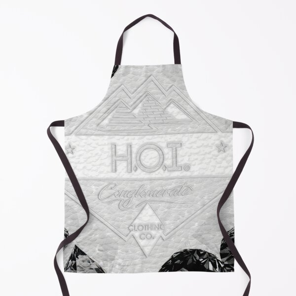 Item preview, H.O.I Conglomerate BLK designed and sold by HOI-Universe.