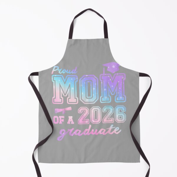Item preview, Proud Mom of A 2026 Graduate Senior 2026 Graduation designed and sold by GreggRoss.