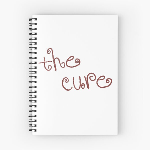 Item preview, The Cure | Olivia designed and sold by hatgan.