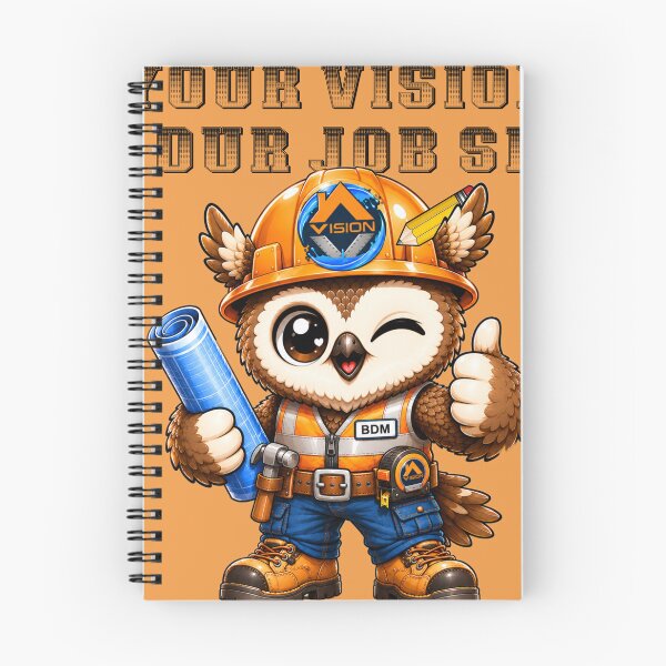 Item preview, Vision Construction designed and sold by OODADEV.