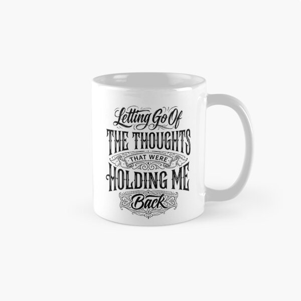 Item preview, Let Your Past Go designed and sold by mazyoy.