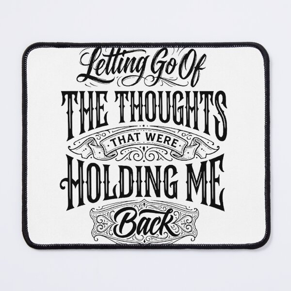 Item preview, Let Your Past Go designed and sold by mazyoy.