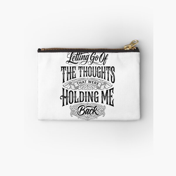 Item preview, Let Your Past Go designed and sold by mazyoy.