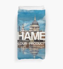 NDVH Thames Duvet Cover