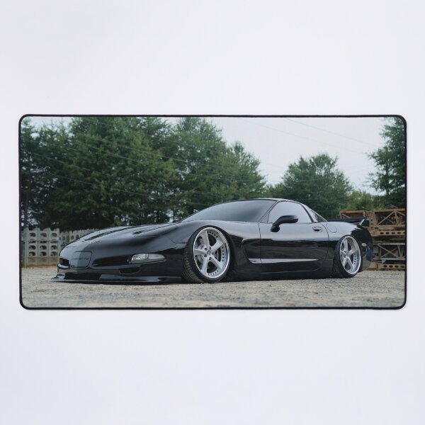 Item preview, Slammin designed and sold by Preston's Dream Car Photography.