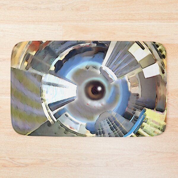 Item preview, Seattle Sees designed and sold by O'clock Vibes.