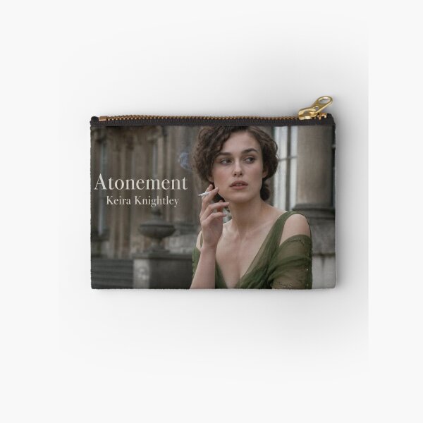 Item preview, Keira Knightley in Atonement designed and sold by JackFreestone.