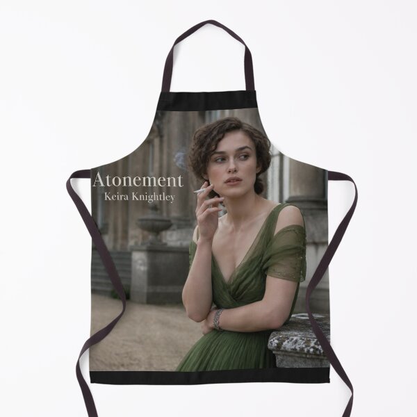 Item preview, Keira Knightley in Atonement designed and sold by JackFreestone.