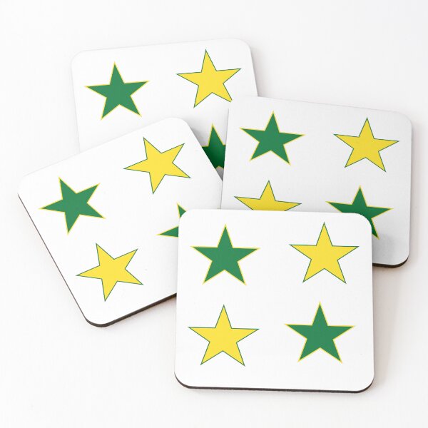 Item preview, university of oregon stars designed and sold by kuromifae.