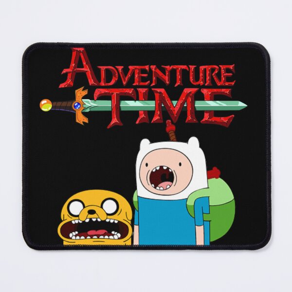 Item preview, Adventure Time designed and sold by slowocelot.