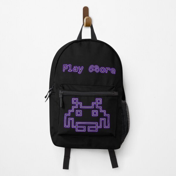 Item preview, Play More Games V15-1 designed and sold by Ars Brunus.