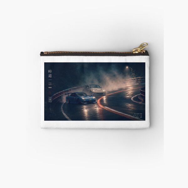 Item preview, Midnight Touge Drift designed and sold by AariDesigns.