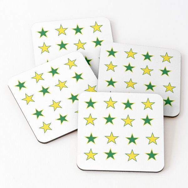 Item preview, university of oregon stars designed and sold by kuromifae.