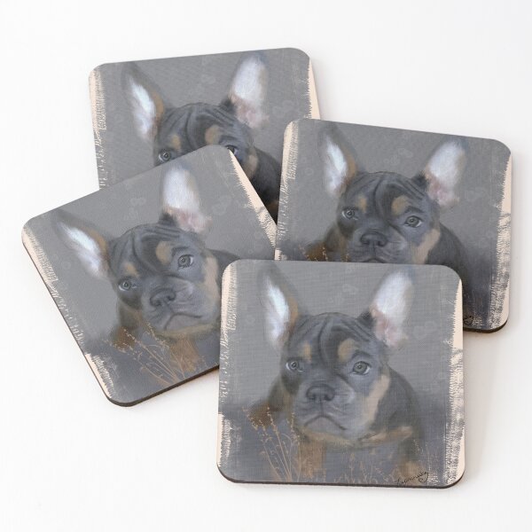 Item preview, FRENCH BULLDOG susan lipschutz designed and sold by shaynart.