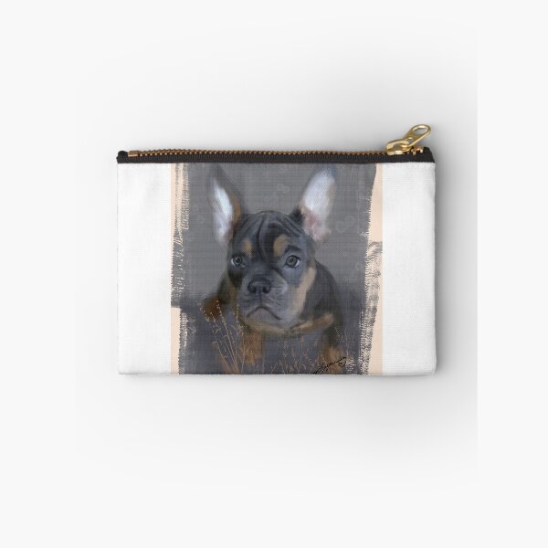 Item preview, FRENCH BULLDOG susan lipschutz designed and sold by shaynart.