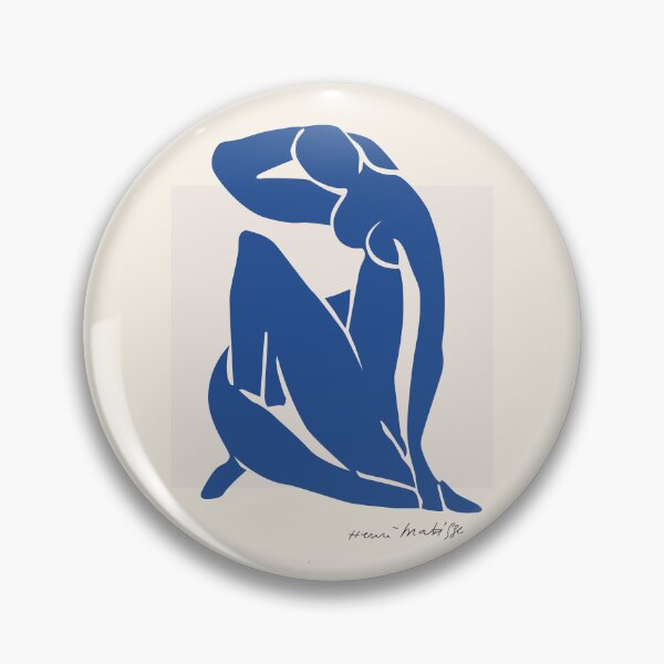 Item preview, Copy of Matisse - Quintette II T89L designed and sold by ArtPlus+.