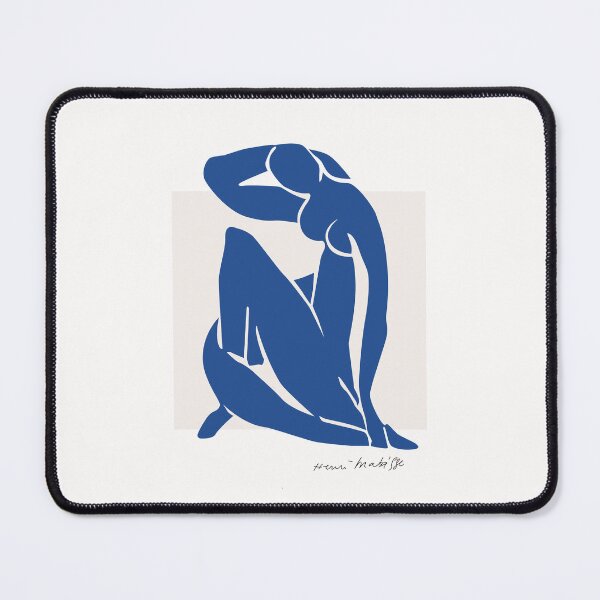Item preview, Copy of Matisse - Quintette II T89L designed and sold by ArtPlus+.