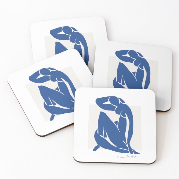 Item preview, Copy of Matisse - Quintette II T89L designed and sold by ArtPlus+.