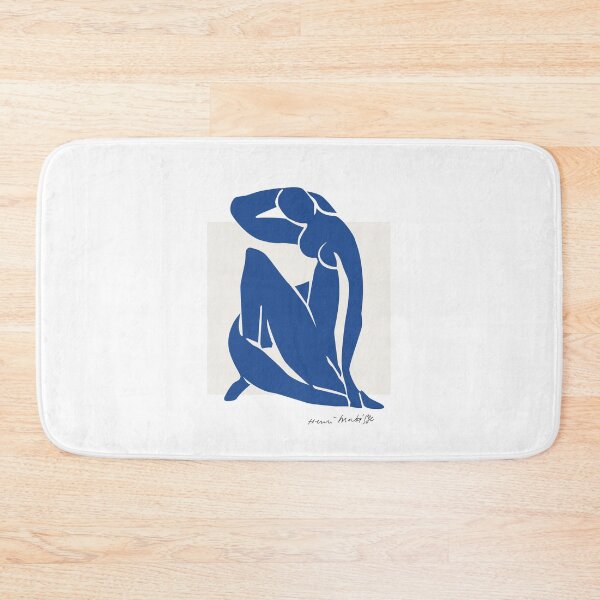Item preview, Copy of Matisse - Quintette II T89L designed and sold by ArtPlus+.