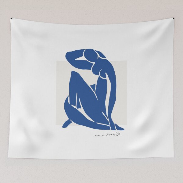 Item preview, Copy of Matisse - Quintette II T89L designed and sold by ArtPlus+.