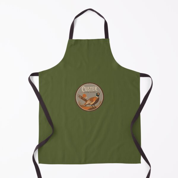 Item preview, Custer South Dakota designed and sold by Broken Antler Designs .