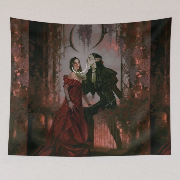 Item preview, Promise. designed and sold by JodieMuirArt.
