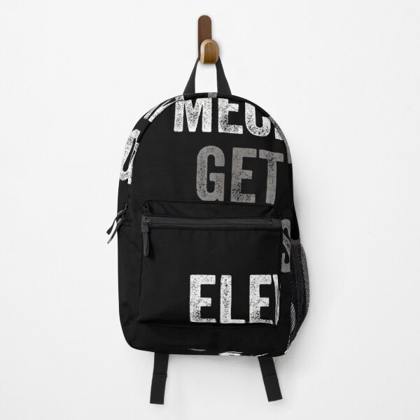 Item preview, Elevator Mechanic designed and sold by goombi-creative.