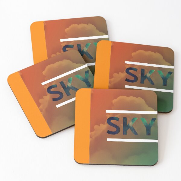Item preview, SKYDIVE designed and sold by HOI-Universe.
