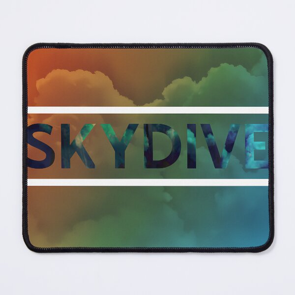 Item preview, SKYDIVE designed and sold by HOI-Universe.