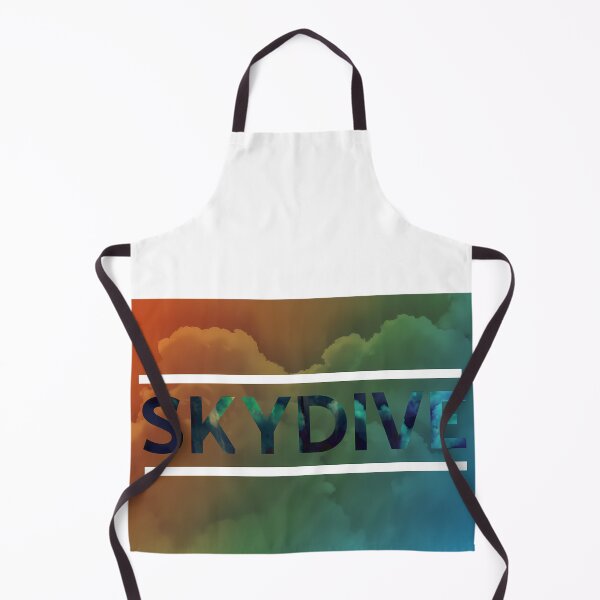 Item preview, SKYDIVE designed and sold by HOI-Universe.