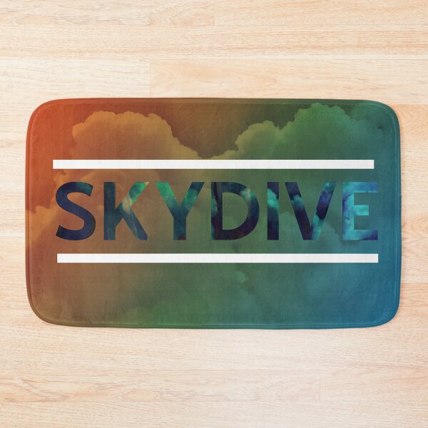 Item preview, SKYDIVE designed and sold by HOI-Universe.