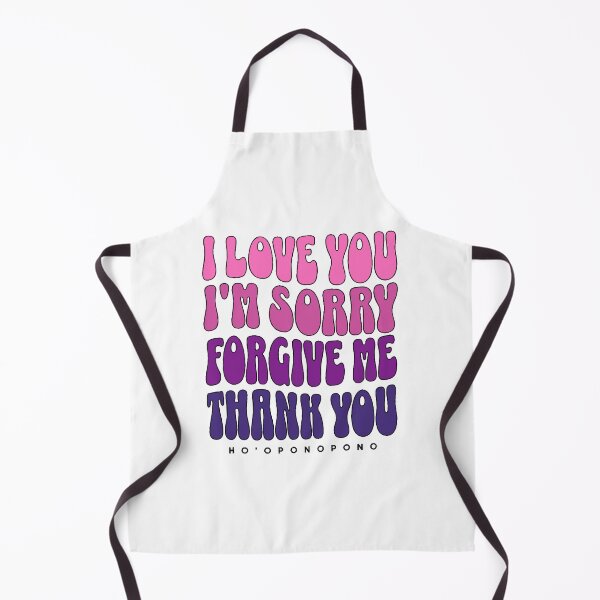 Item preview, Ho'oponopono - Spiritual Healing Phrase designed and sold by silviaarzamendia.